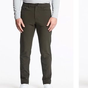 Public Rec workday pants